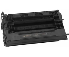 HP 37A original LaserJet Toneris cartridge CF273A Juodas
