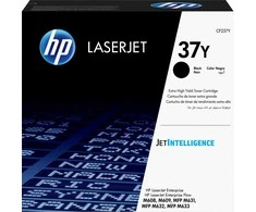 HP 37Y Original LaserJet Toneris Juodas Extra Hohe Kapazitt