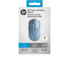Hewlett Packard (HP) HP 400 Quiet Belaidė pelė