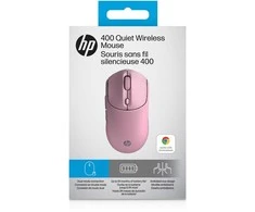 HP 400 Quiet Różowa