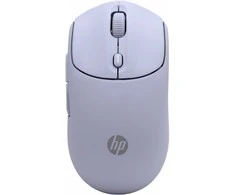 Pelė HP 400 Quiet Fioletowa