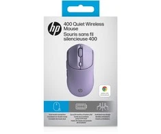 Hewlett Packard (HP) HP 400 Quiet Belaidė pelė