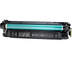 HP 508A original Toneris cartridge CF362A yellow 5.000 pages standard capacity