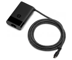 Hewlett Packard (HP) HP USB-C 65W Nešiojamas kompiuteris Charger
