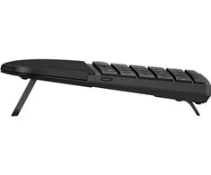HP 685 Comfort Dual-Mode-Belaidė klaviatūra