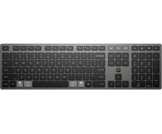 HP 725 MULTI-DEVICE Klaviatūra - RCHRGBL WL - GERMAN