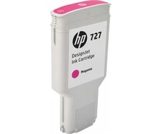 HP 727 300-ml Tintenpatrone Magenta
