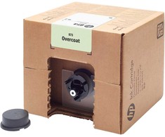 HP 873 - 3L - dėklas - originalus - Latex - kasetė - Latex 800, 800 W