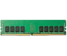 HP 8GB DDR4-2933 1x8GB ECC RegRAM