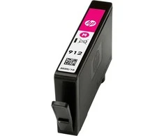 HP 912 Magenta Ink Cartridge