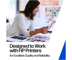 Hewlett Packard (HP) HP 912XL (3YL81AE) Rašalinė kasetė, Žydra