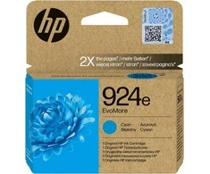 Oryginalny Kasetė Atramentowy HP EvoMore 924e