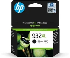 HP 932 XL juoda CN053AE