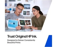 HP 971XL original Ink cartridge CN627A magenta