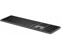 Klaviatūra Hewlett Packard (HP) HP 975 DUAL-MODE WL KBD - .