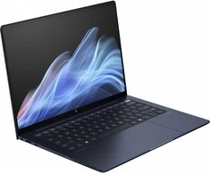 Mėlyna Nešiojamas kompiuteris Computer HP EliteBook Ultra G1i, 32GB RAM, 512GB SSD, 14-inch 2.8K Jutiklinis ekranas, Windows 11 Pro (Mėlyna)