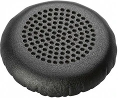 Ausinės HP Poly atsarginė dalis ausų pagalvėlės dirbtinės odos didelės, skirtos EncorePro HW540