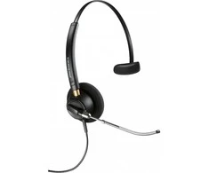 HP Poly Ausinės EncorePro HW510V monaural QD