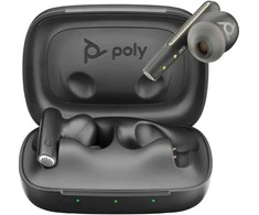 Hewlett Packard (HP) HP Poly Bluetooth Ausinės Voyager Free 60 UC USB-C juodas