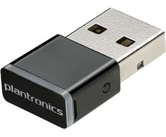 „Hewlett Packard (HP) Poly BT600 USB-A Bluetooth adapteris (įpakuotas)