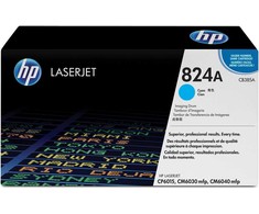 HP CB385A cyan