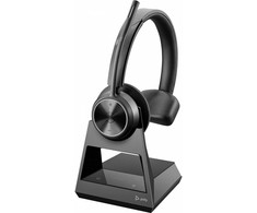 HP Poly DECT Ausinės Savi 7310 UC monaural
