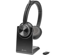 Ausinės HP SAVI 7320 UC (S7320) S7320T/A C – D400/A OTH STEREO DECT JK/ES/AUS