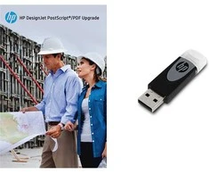 HP INC spausdintuvas HP DesignJet PostScript/PDF atnaujinimo rinkinys