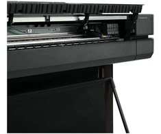Ploter HP DesignJet T650 36-in Spausdintuvas