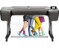 Spausdintuvas Ploter HP DesignJet Z9+ 111cm 44" Großformatdrucker mit Postscript