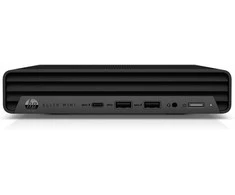 Port HP Elite Mini 600 G9 Intel Core i7-13700T 1x16GB 512GB/PCIe NVMe/SSD Wi-Fi 6E USB-C 3.1 Gen2 prievadas su PD v2 W11P SmartBuy 3J G (DE)