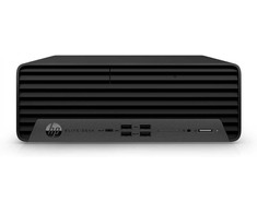 Stacionarus kompiuteris HP Elite SFF 600 G9 Intel Core i5-13500 1x16GB 512GB/PCIe NVMe/SSD Type-C USB 3.1 Gen2 Port v2 W11P 3J Gar (DE)