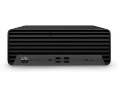 Stacionarus kompiuteris HP Elite SFF 600 G9 Intel Core i7-13700 1x16GB 512GB/PCIe NVMe/SSD Type-C USB 3.1 Gen2 Port v2 W11P 3J Gar (DE)