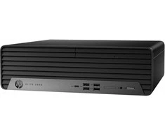 Stacionarus kompiuteris HP Elite SFF 800 G9 Intel Core i7-14700 32GB 1TB SSD NVIDIA T400 4GB W11P 1J War (DE) Nešiojamas kompiuteris