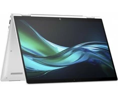 Nešiojamas kompiuteris HP Elite x360 1040 G11 Nešiojamas kompiuteris Wolf Pro Security, Flip-Design, Core Ultra 7 155H vPro Essentials, Win 11