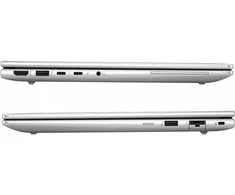Nešiojamas kompiuteris Computer HP EliteBook 640 G11, 14-inch, Intel Core Ultra 5 125U, 8GB RAM, 256GB SSD, Windows 11 Pro, German localisation