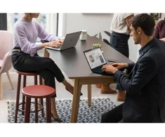 Nešiojamas kompiuteris - HP EliteBook 660 G11 | U7 | 16GB | 512SSD | 16 FHD | Be GPU | Wi-Fi+BT | W11Pro | Sidabrinė
