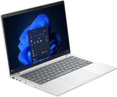 Nešiojamas kompiuteris HP EliteBook 8 G1i 14" WUXGA IPS Core Ultra 7 258V 32GB/1TB 5G Win11Pro CT9R1ES#ABD - BTO