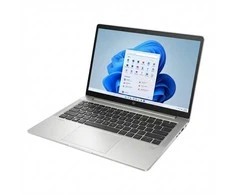 Nešiojamas kompiuteris HP EliteBook 8 G1i 14" WUXGA IPS Core Ultra 5 225U 16GB/512GB W11P - German Keyboard