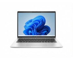 Nešiojamas kompiuteris HP EliteBook 8 G1i 14" WUXGA IPS Core Ultra 7 255H 32GB/1TB W11P - German Keyboard
