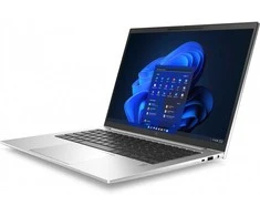 Nešiojamas kompiuteris HP EliteBook 845 G9 (9M438AT) (sidabrinis, Windows 11 Pro 64-Bit, 35.6 cm (14 col.), 512 GB SSD)