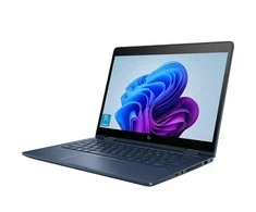 Nešiojamas kompiuteris HP EliteBook X Flip G1i 14" WUXGA IPS Core Ultra 7 258V 32GB/512GB LTE Win11 Pro - German Keyboard