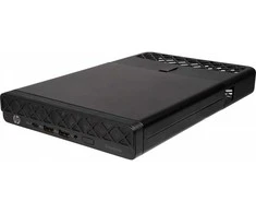 Stacionarus kompiuteris HP EliteDesk 8 Mini G1a AMD Ryzen 3 210 16GB 512GB/SSD W11P 1J Gar (DE)