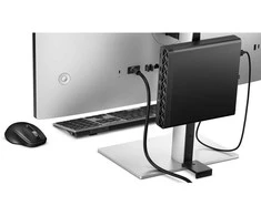 Stacionarus kompiuteris HP EliteDesk 8 Mini G1a AMD Ryzen 5 220 16GB 512GB/SSD W11P 1J Gar (DE)
