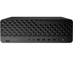 Stacionarus kompiuteris HP EliteDesk 8 SFF G1I AI CU7-265/32GB/512GB/RTXA400/WLAN/W11Pro