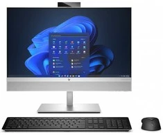 Stacionarus kompiuteris HP EliteOne 840 G9 Intel Core i5-14500 60,45cm 23,8Zoll 16GB 512GB/SSD W11P 3J Gar (DE)
