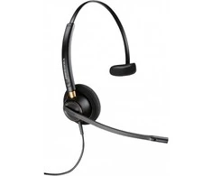 HP POLY „EncorePro 510D Vienpusės Digital“ ausinės su „Quick Connect“ TAA 783Q0AA
