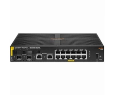 Šakotuvas High Peak ARUBA 6100 12G CL4 2SFP+ STOCK - .