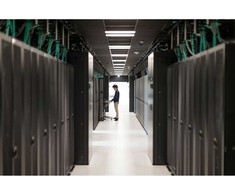 Šakotuvas Hewlett Packard (HP) ARUBA 6200M 24G CL4 POE-STOCK - .