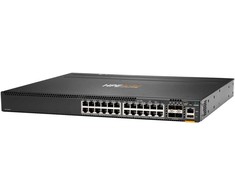 Šakotuvas Hewlett Packard (HP) ARUBA 6300M 24G 4SFP56 SW STOCK - .